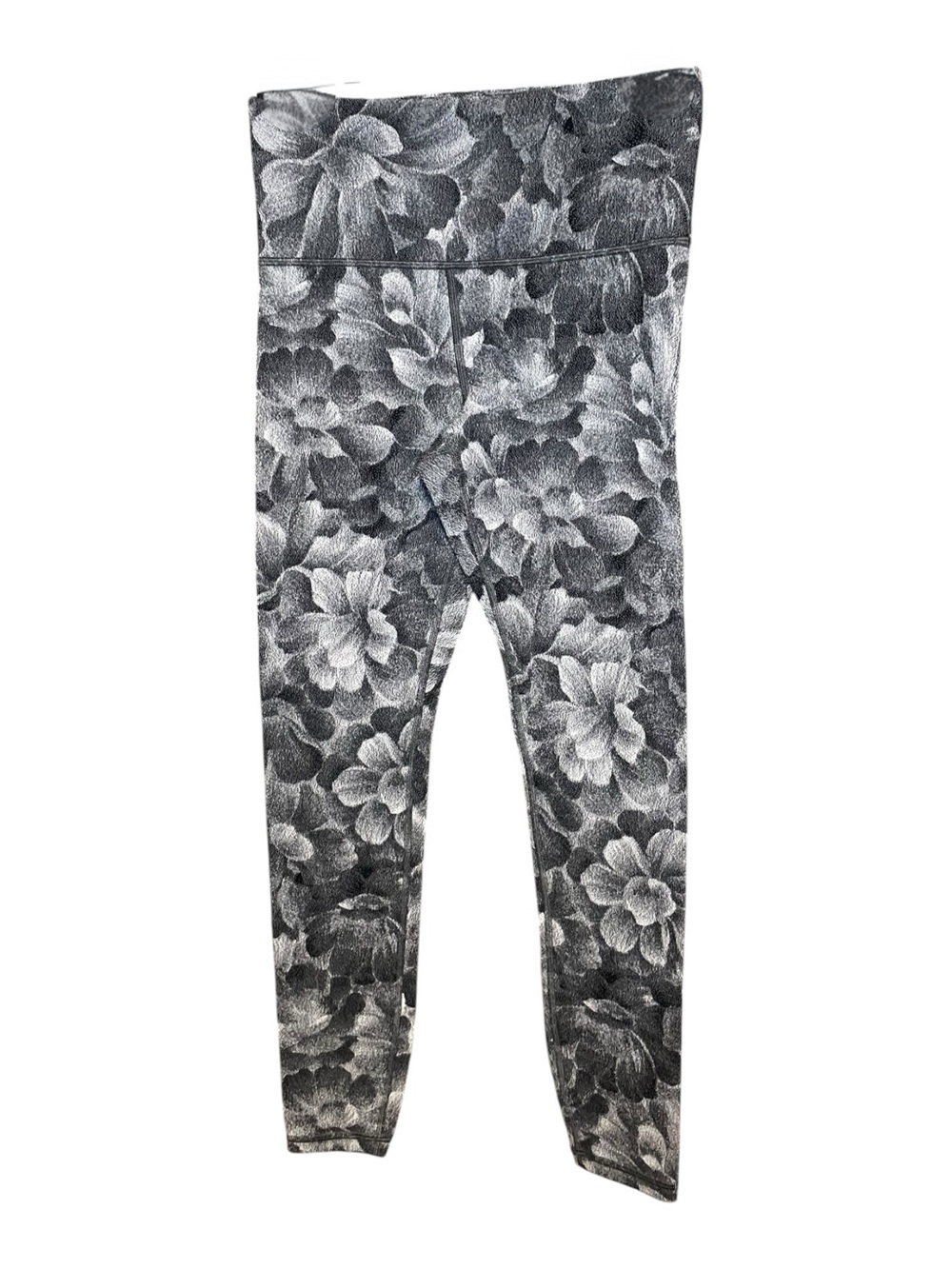 Athleta Elation Textured 7/8 Tight XS